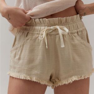 NWT BDG Frankie shorts!